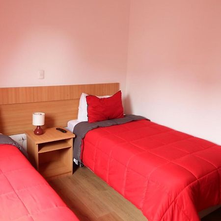 Hostal Express Concepción Chambre photo