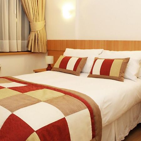 Hostal Express Concepción Extérieur photo