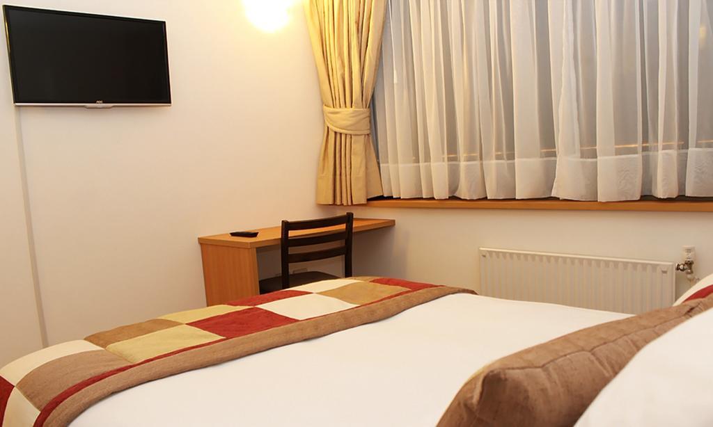 Hostal Express Concepción Extérieur photo