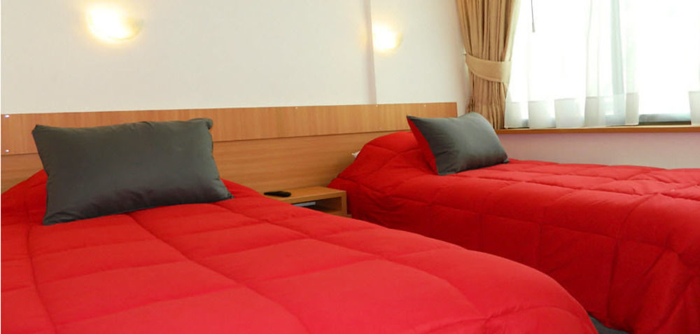 Hostal Express Concepción Extérieur photo