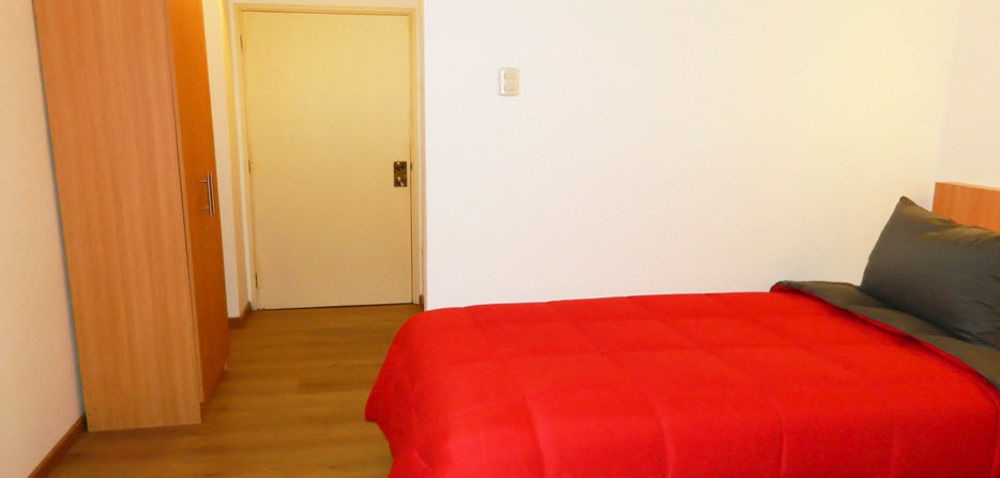 Hostal Express Concepción Extérieur photo