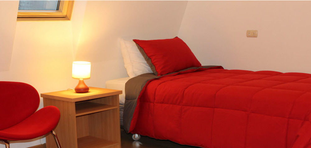 Hostal Express Concepción Extérieur photo