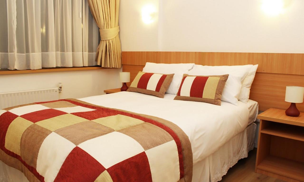 Hostal Express Concepción Extérieur photo