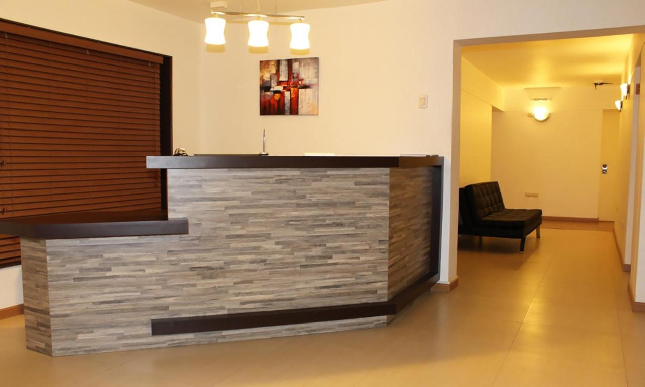 Hostal Express Concepción Chambre photo