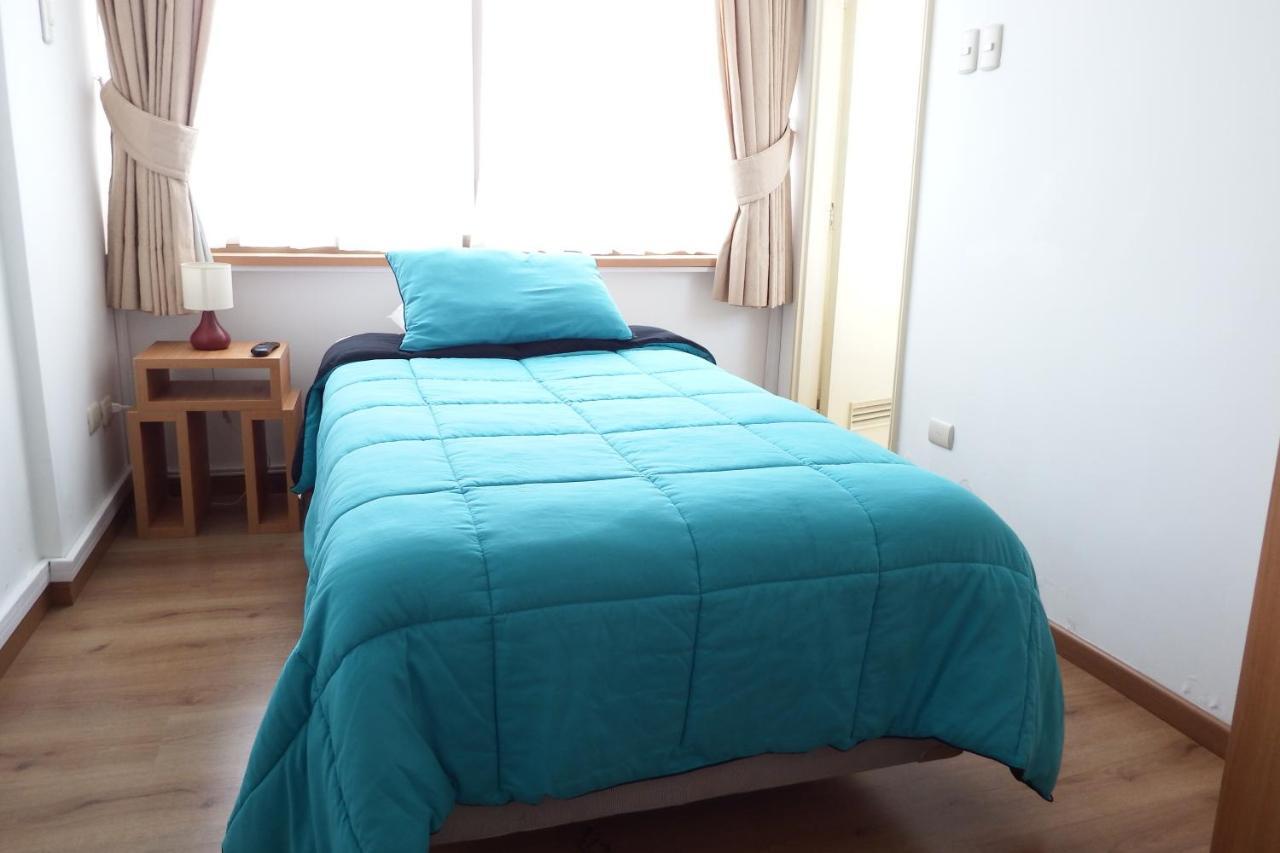 Hostal Express Concepción Chambre photo