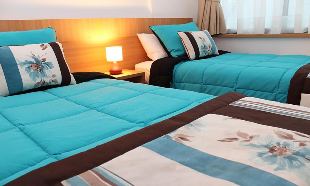 Hostal Express Concepción Extérieur photo